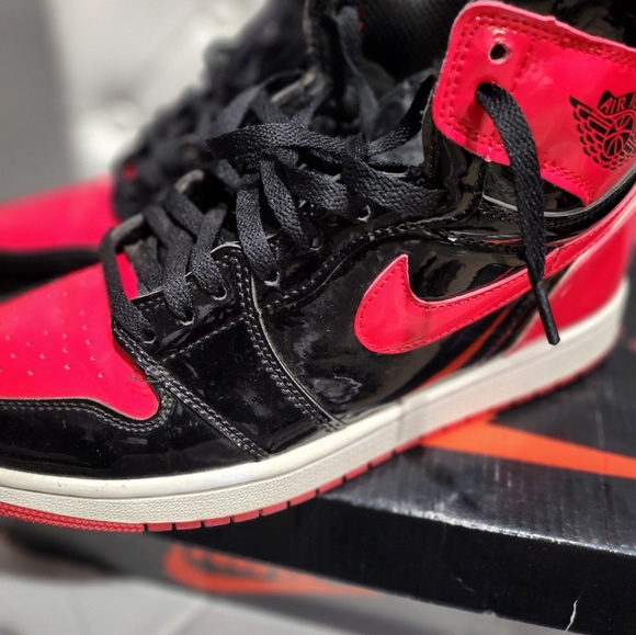 J's - Picture 1 of 4